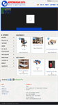Mobile Screenshot of kjfurniture.com